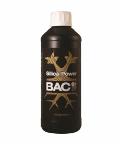 BAC Silica Power
