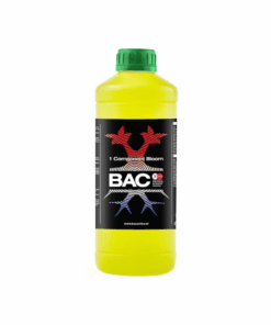 BAC 1 Component Soil Bloom