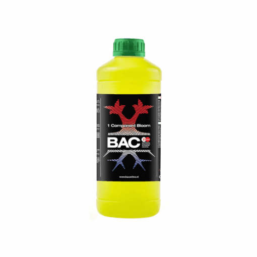 BAC 1 Component Soil Bloom