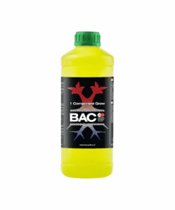 BAC 1 Component Soil Grow