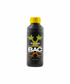 BAC Yuccah
