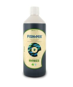 Bio Bizz Fish Mix