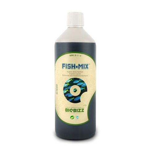 Bio Bizz Fish Mix
