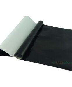 Reflective Sheeting Black and White 125mu