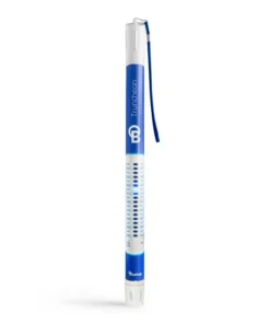 Blue Lab EC Truncheon