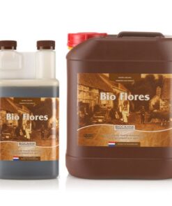 Canna Bio Flores