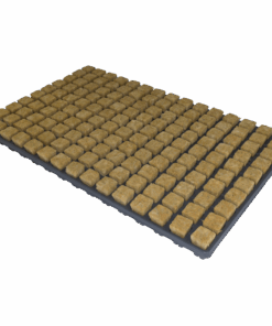 Cultiwool Starter Plugs