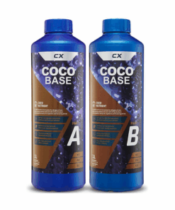 CX Horticulture Coco Base A&B