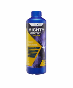 CX Horticulture Mighty Growth Enhancer