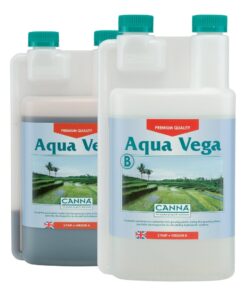 Canna Aqua Vega