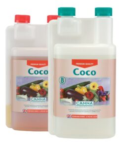 Canna Coco A&B