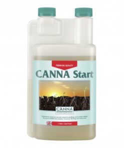 Canna Start 1L