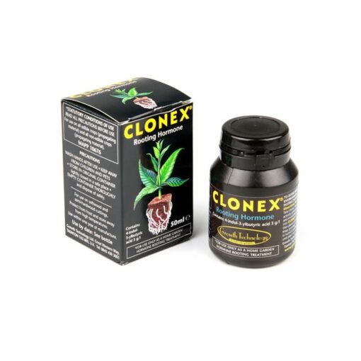 Growth Technology Clonex 50ml