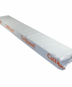 Cultiwool X Fibre Slab 1M