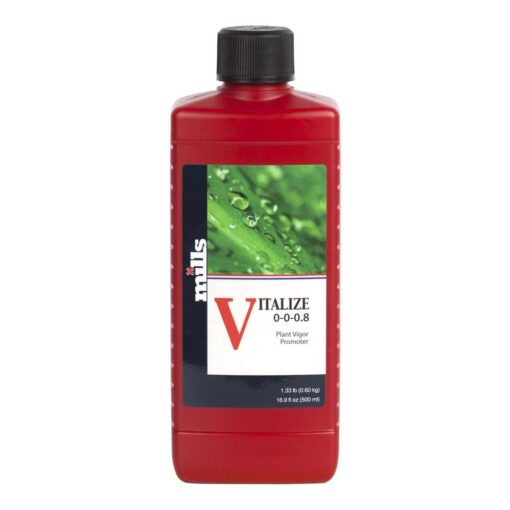 Mills Vitalize