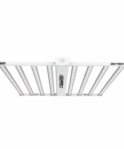 Control LED Dio-Tech SATELLITE LED - 830W, Enhanced Red Spectrum