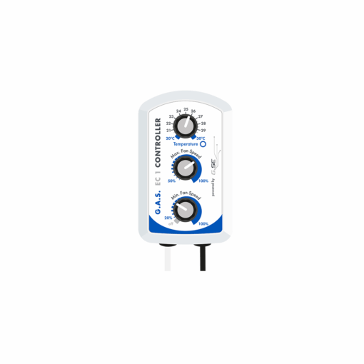 G.A.S EC1 Controller