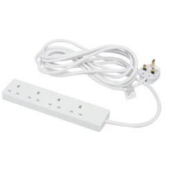Extension 5m 4 Way
