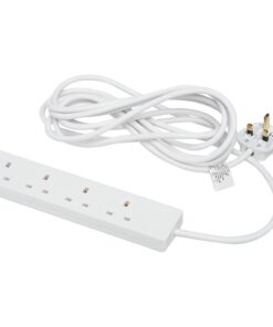 Extension 5m 4 Way