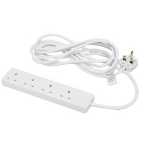 Extension 5m 4 Way
