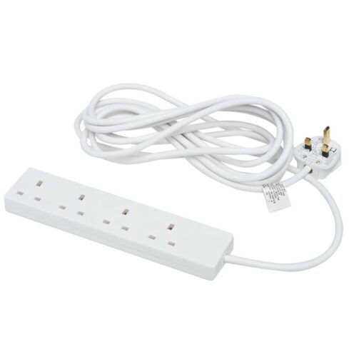 Extension 5m 4 Way