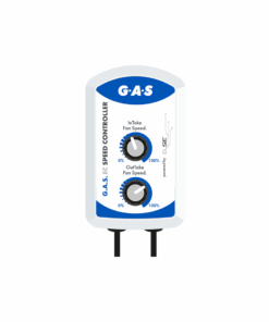 G.A.S EC Speed Controller