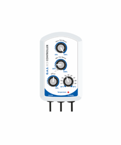 G.A.S EC2 Controller