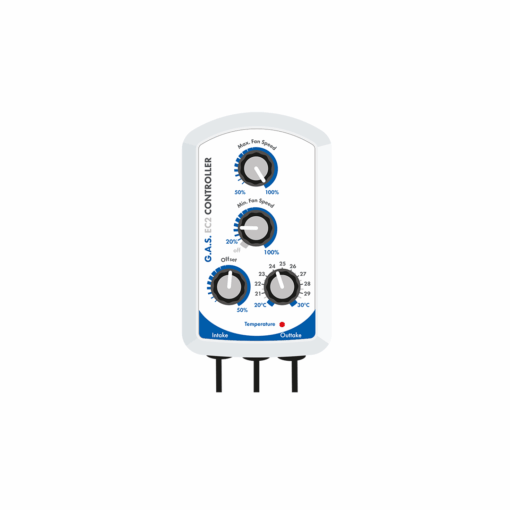 G.A.S EC2 Controller