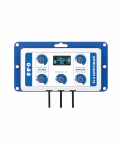 G.A.S EC5 Controller