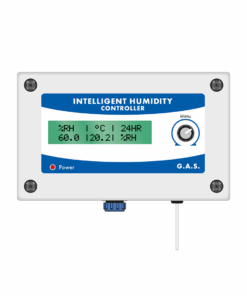 G.A.S Intelligent Humidity Controller Sonic Air Pro