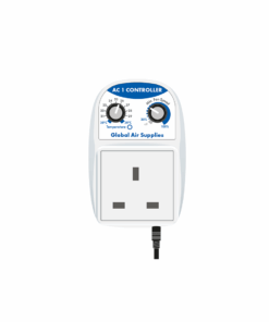 GAS AC1 Fan Controller