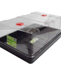 Garland Propagator
