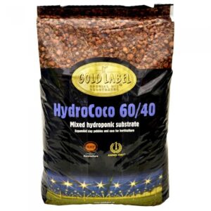 Gold Label Hydro/Coco 60/40 45L