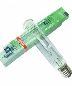 Osram Plantastar 600w 230v HPS Lamp