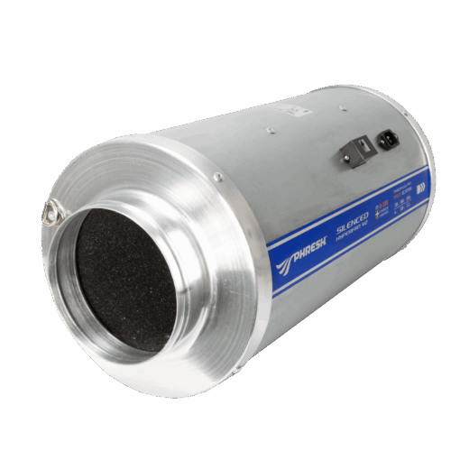 Phresh HyperFan Silenced V2