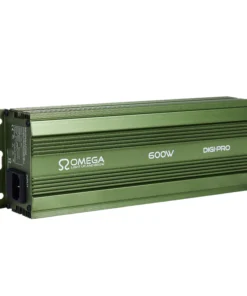 Omega Digi Pro Ballast 600W