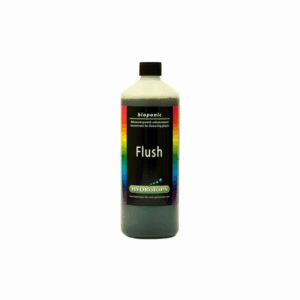 HydroTops Flush