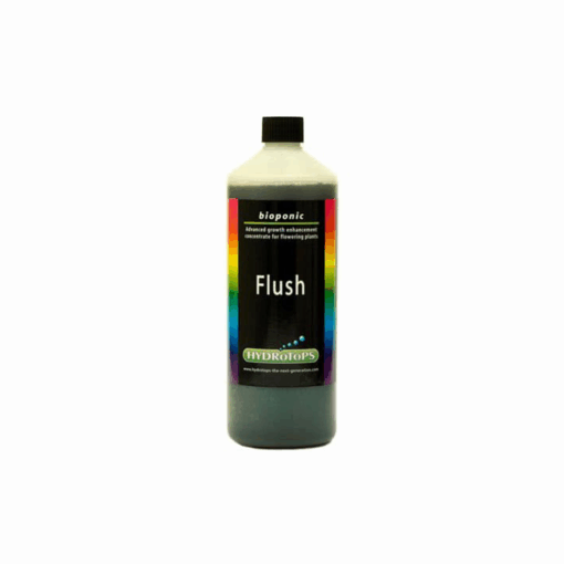 HydroTops Flush