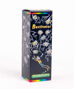HydroTops Bactivator
