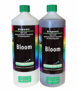 HydroTops Coco Bloom A&B