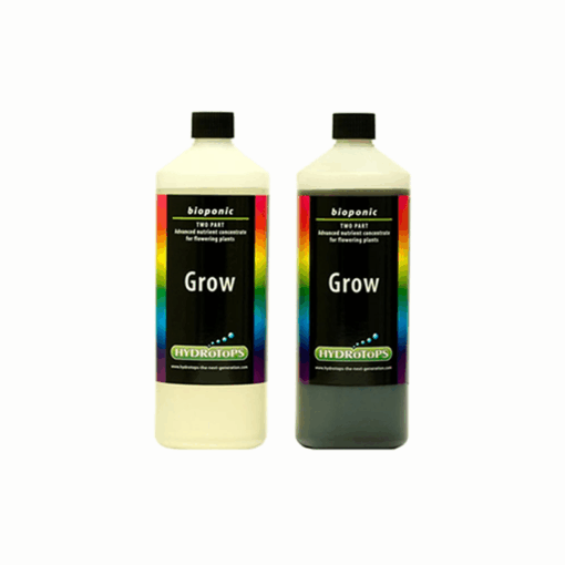 HydroTops Hydro Grow A&B