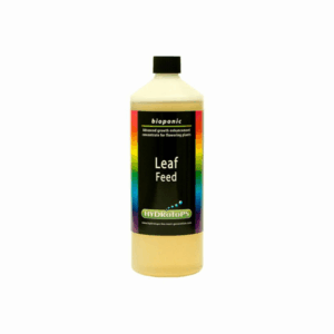 HydroTops Leaf Feed