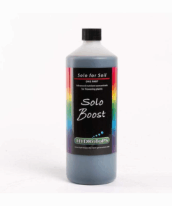 HydroTops Solo Boost (Soil)
