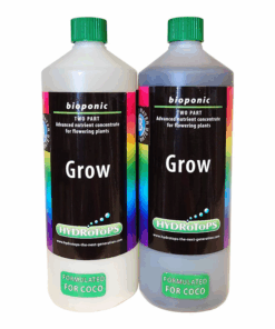 Hydrotops Coco Grow A&B