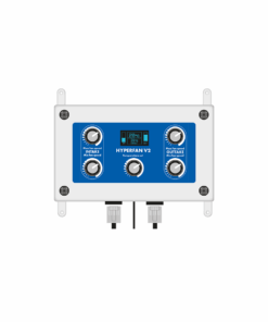 Hyperfan V2 Controller