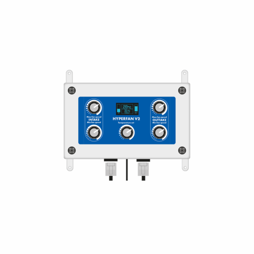 Hyperfan V2 Controller