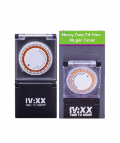 Heavy Duty Solo Timer