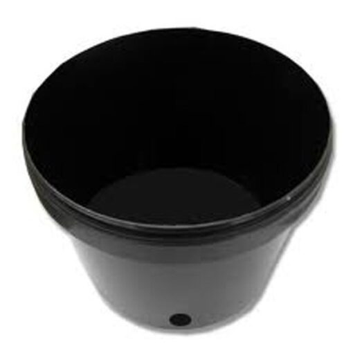 IWS Outer Pot