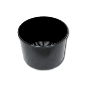 Iws Inner Punched Pot