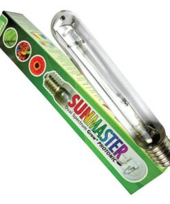 Sunmaster Dual Spec 600w HPS Lamp